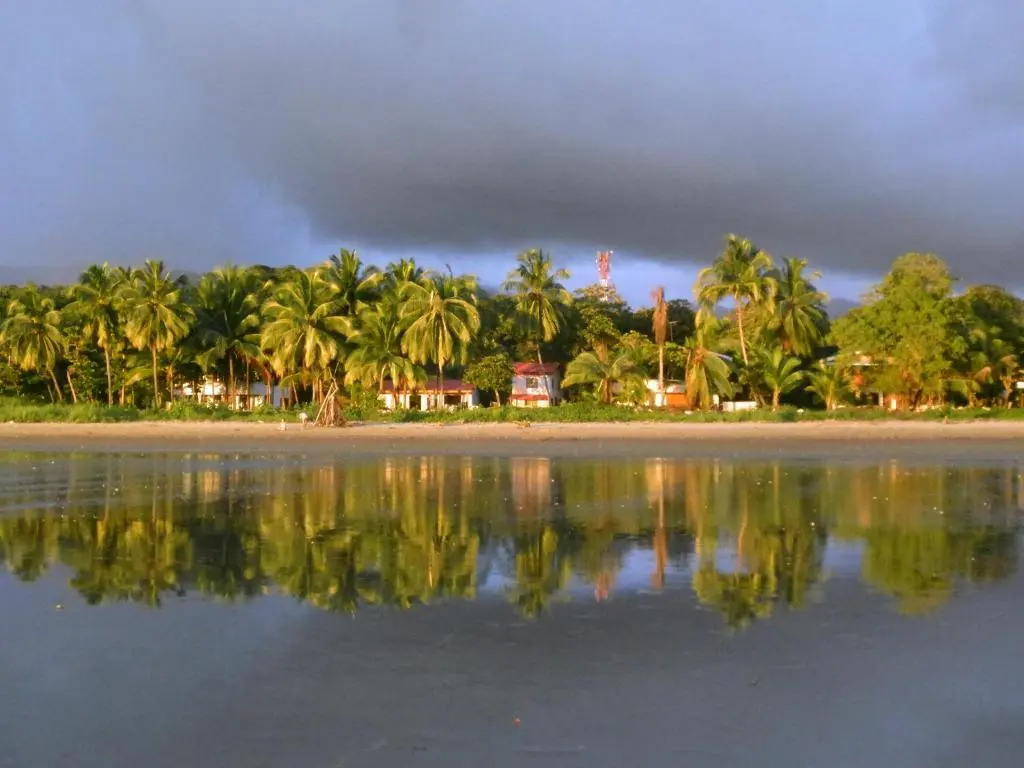 Cabinas del Mar