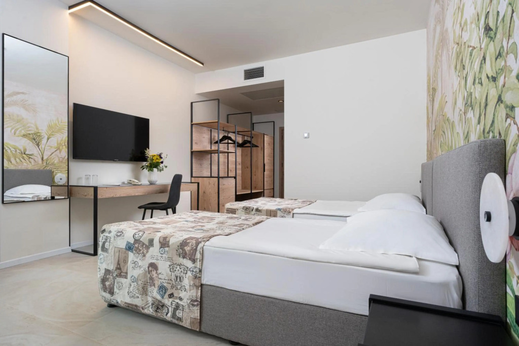 Dolce Mare Hotel