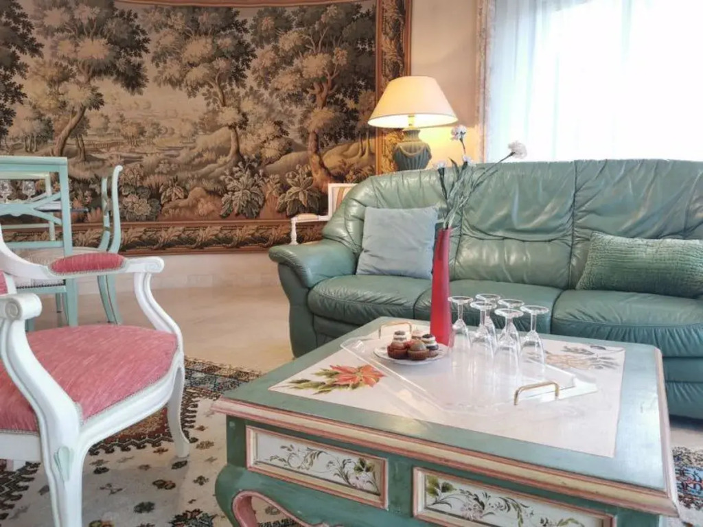 Holiday Home Les Rimains by Interhome