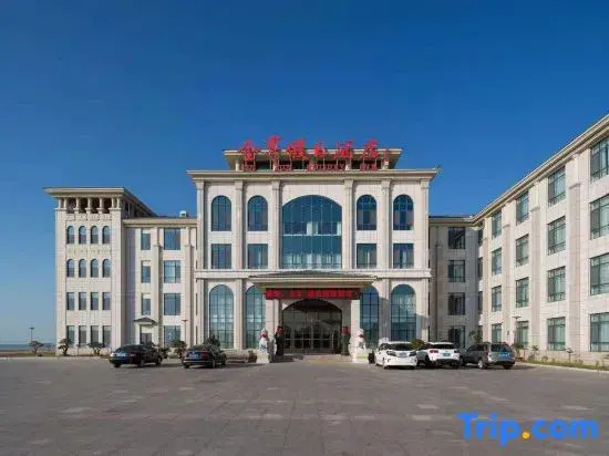 Jinzun Holiday Hotel