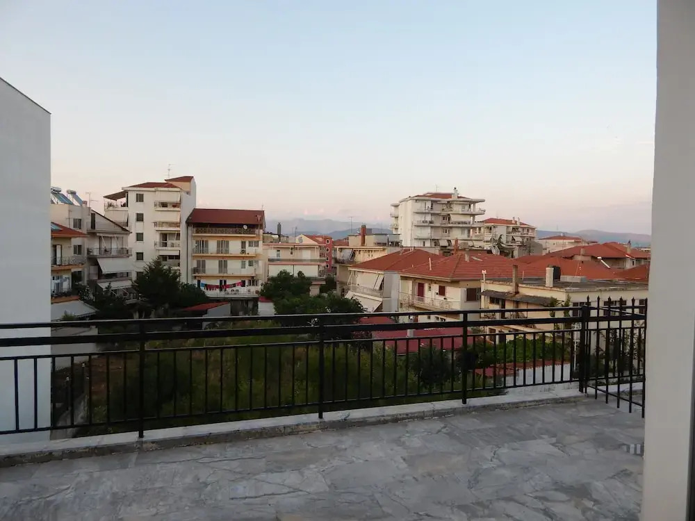 Tripoli Apartments and Rooms