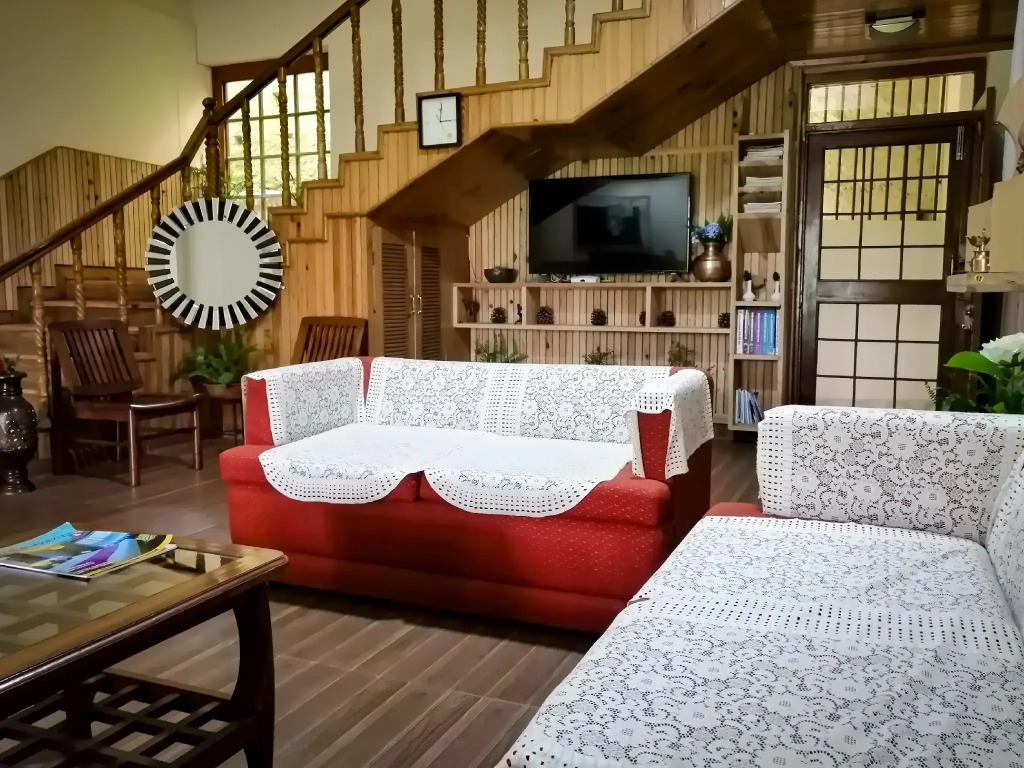 The Xanadu Resort