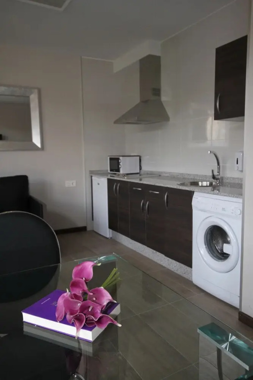 Alvear Suites