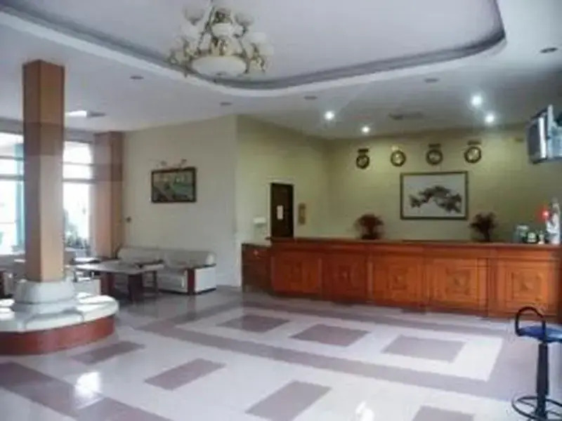 Thanh Long 1 Hotel