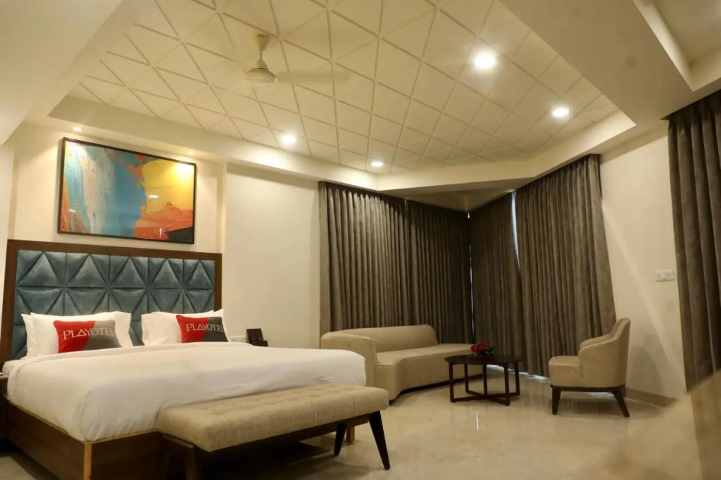 Playotel Premier Guna
