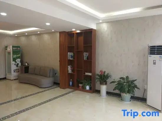 Ximeng Hotel