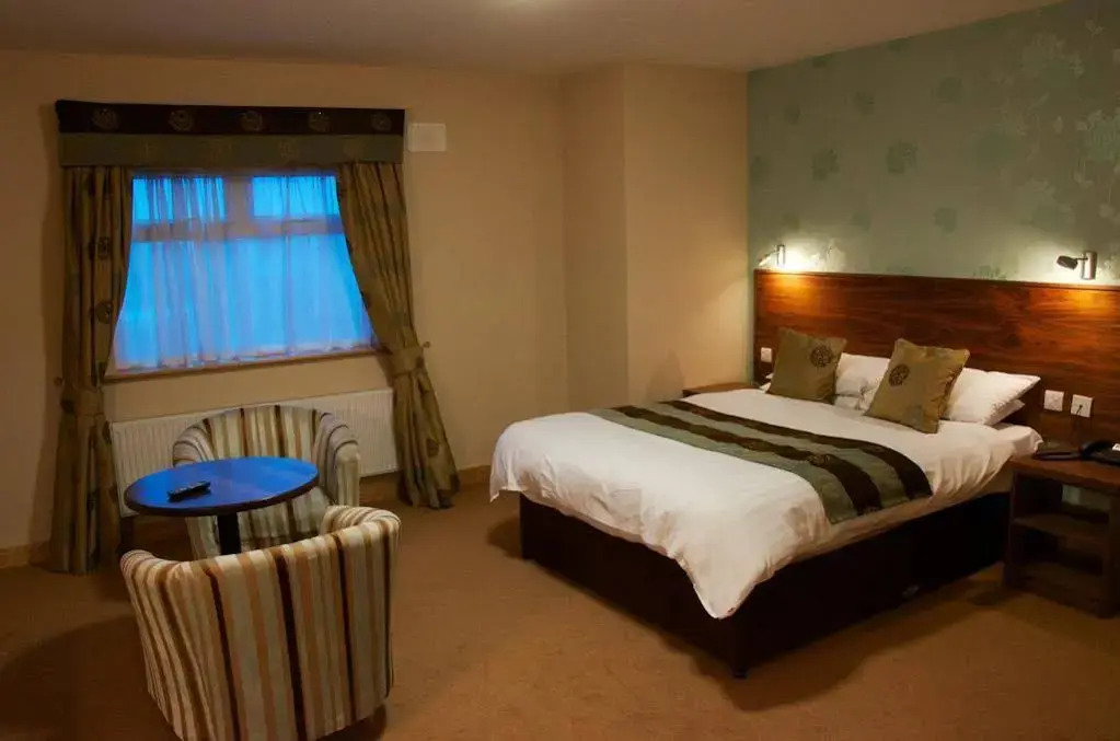 Durkins Bar, Restaurant & Guesthouse