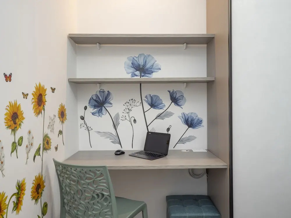 Varanini - Modern 1 bdr Apartment Loreto Area