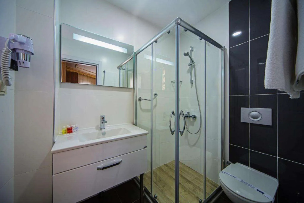 Apart Hotel Hippodrome