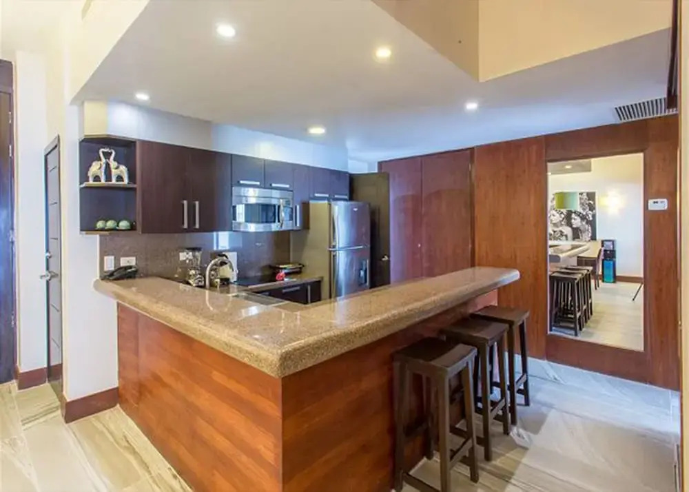 Aldea Thai 33 with Terrace & Private Pool by Tripintravel