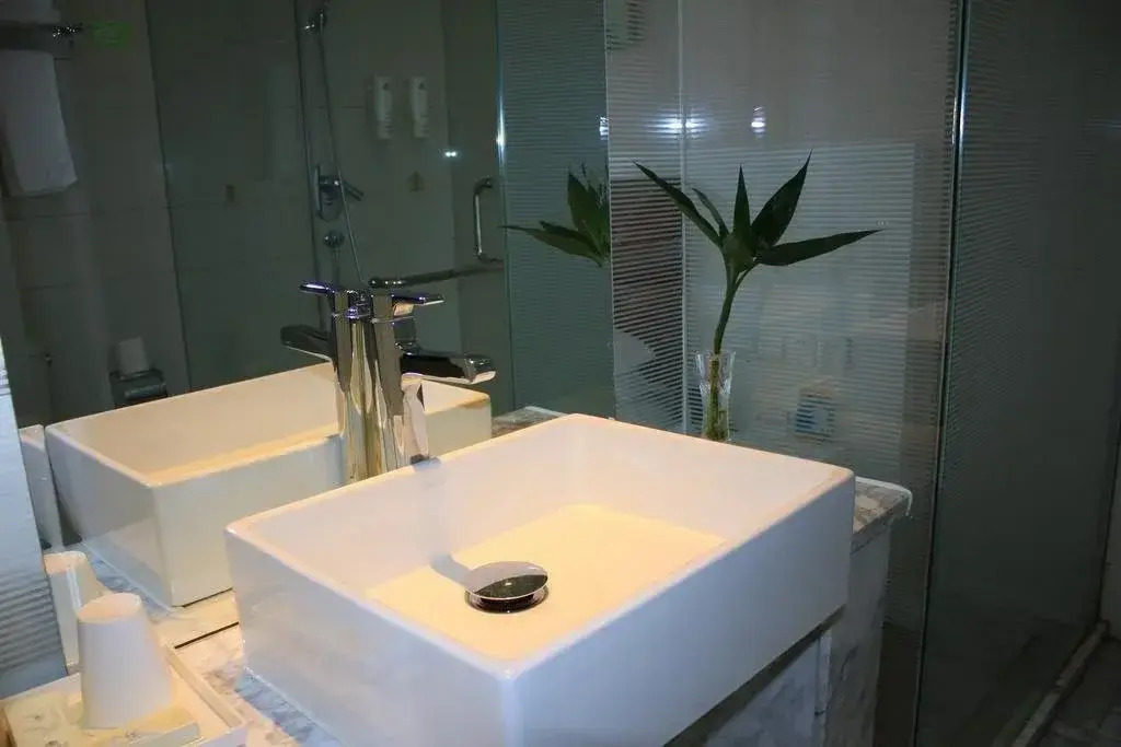 Xiyueting Hotel