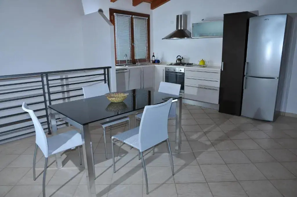 Villa Zoe