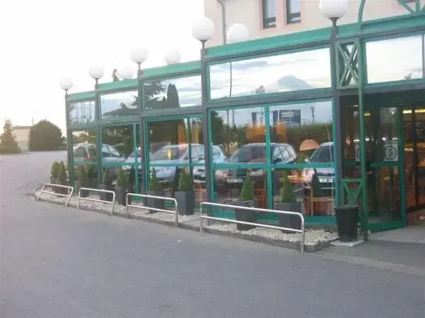 Parc Hôtel