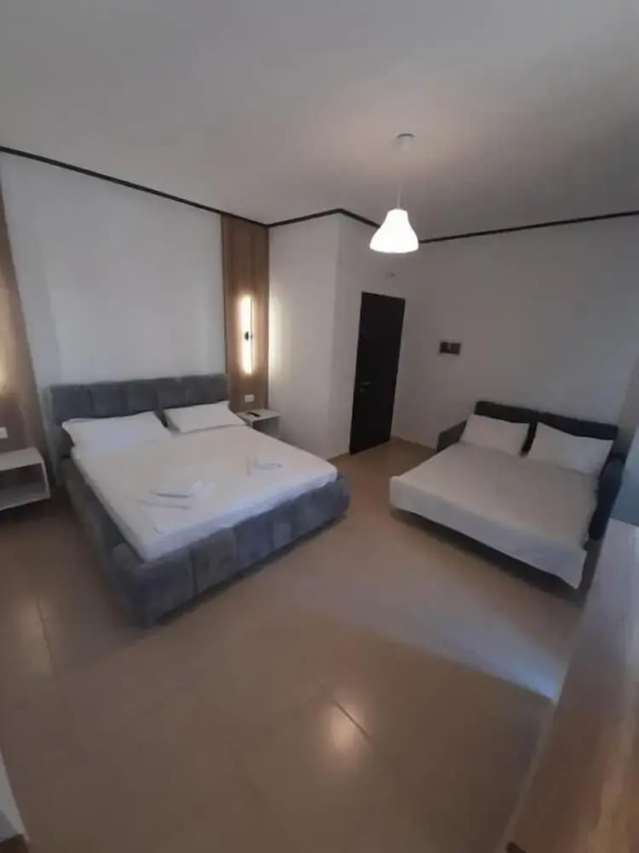 Villa Shehu