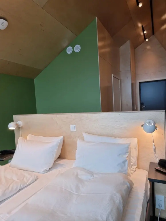 Ringstad Resort