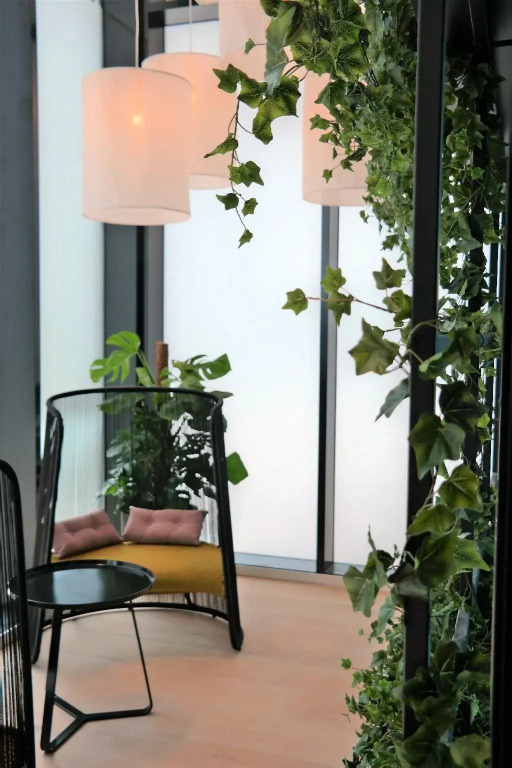 Hampton By Hilton Utrecht Centraal Station