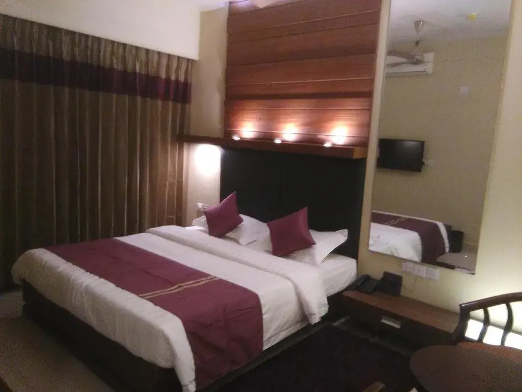 Nirvana Inn
