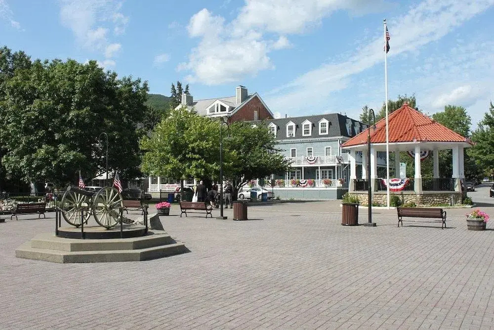 Cold Spring Hotel