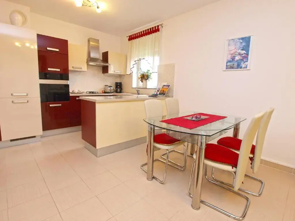 Apartment Branka 1003