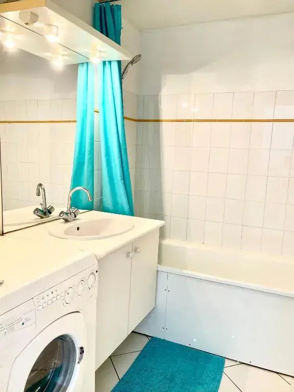 COUP DE C UR - ILE DE RE - Maison 3 chambres