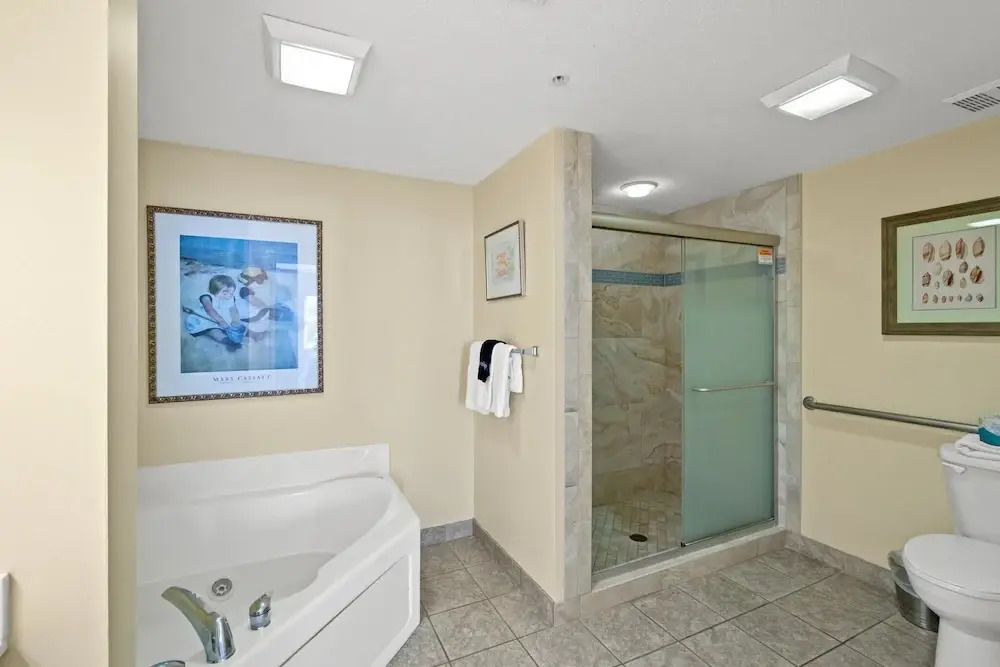 Waters Edge 205 - Melissa`s Happy Place