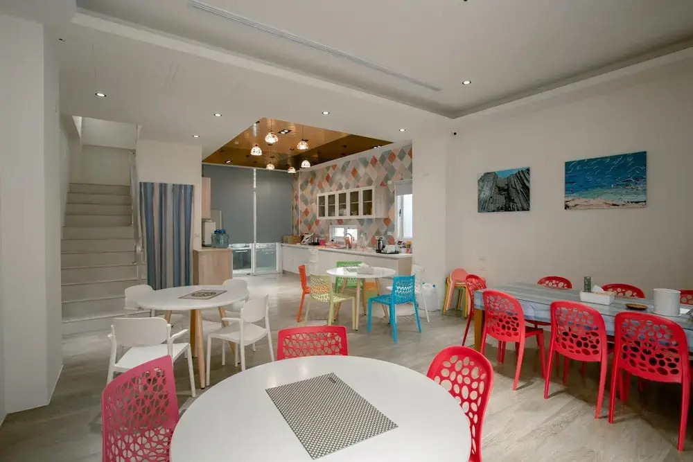 Sunflower Homestay