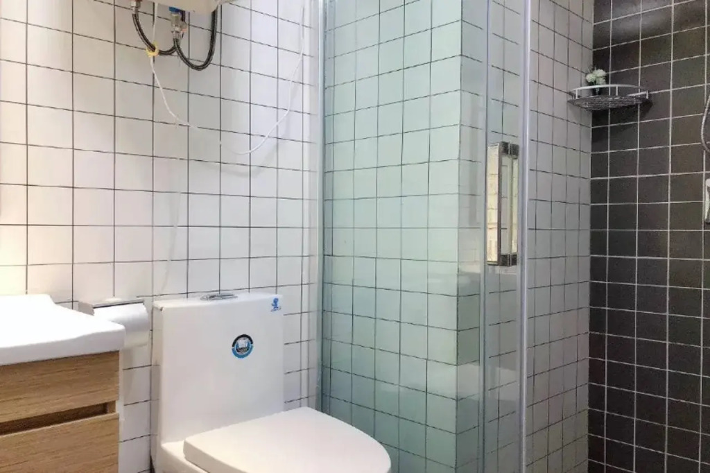 Waifidun Apartment (Guangzhou Huanshi Road, Xiaobei Metro Station Branch)