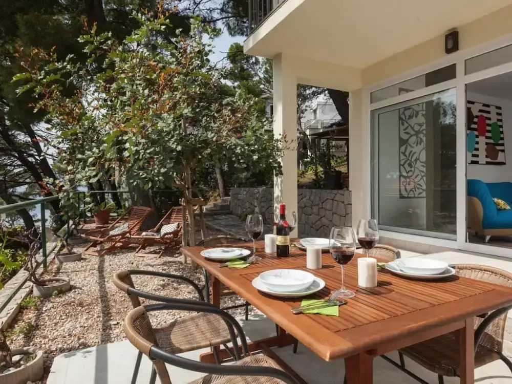 Villa Zorana - Makarska Exklusiv