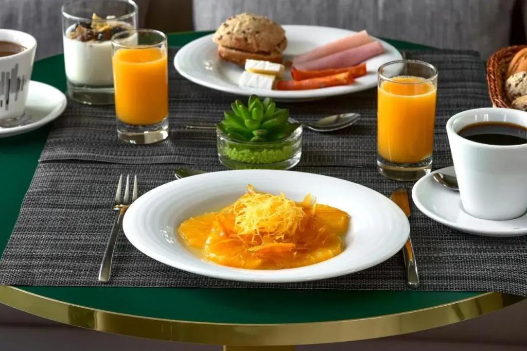 Villa Termal Monchique - Hotel Dom Carlos - member of Unlock Hotels
