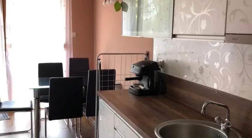 Dorina Wellness Apartman