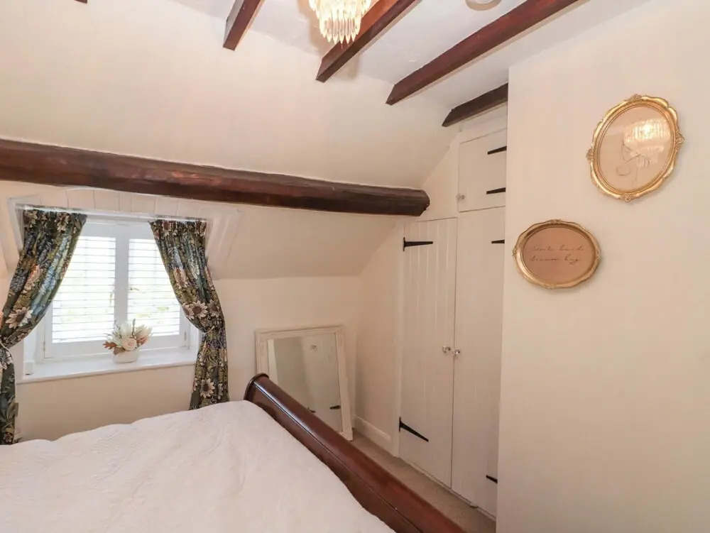 Rose Cottage