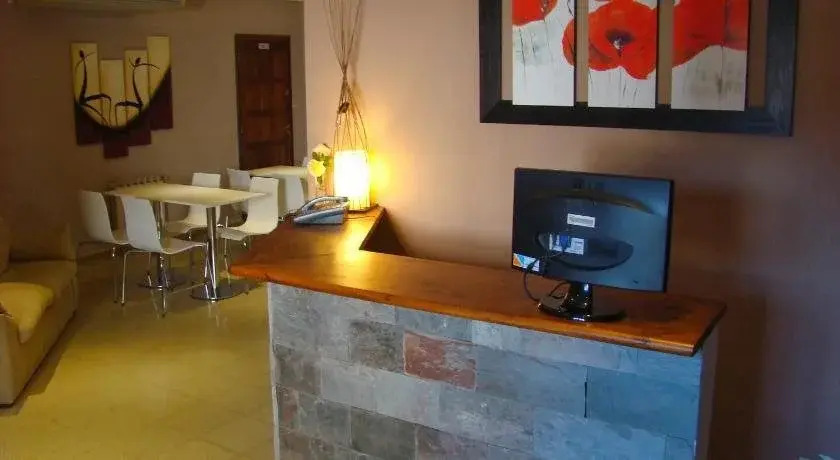 Hotel Punta Lavalle