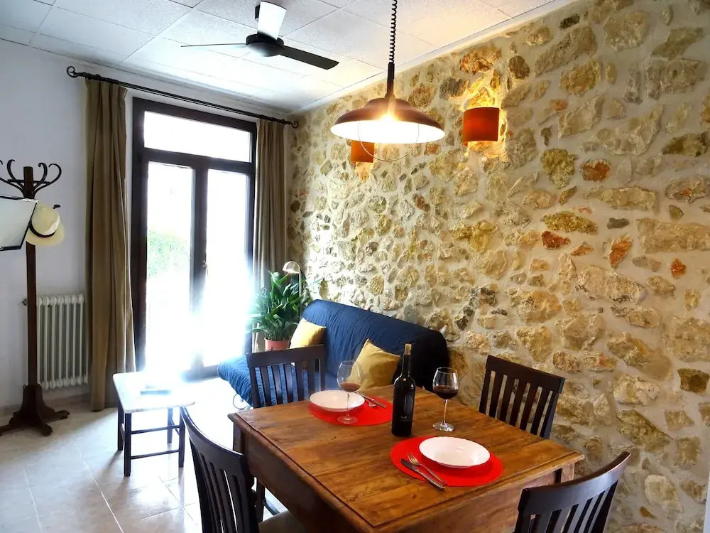 LA MUNTANYA - Apartamentos Rural Guadalest