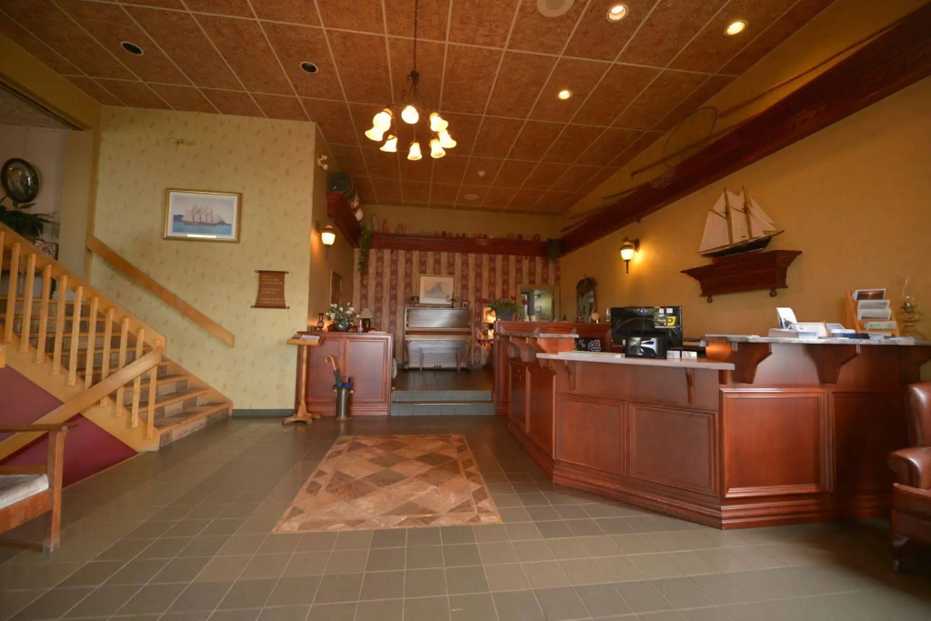 Manoir Belle Plage