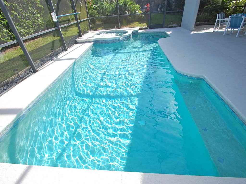 Villa Sunshine Dream at West Stonebridge
