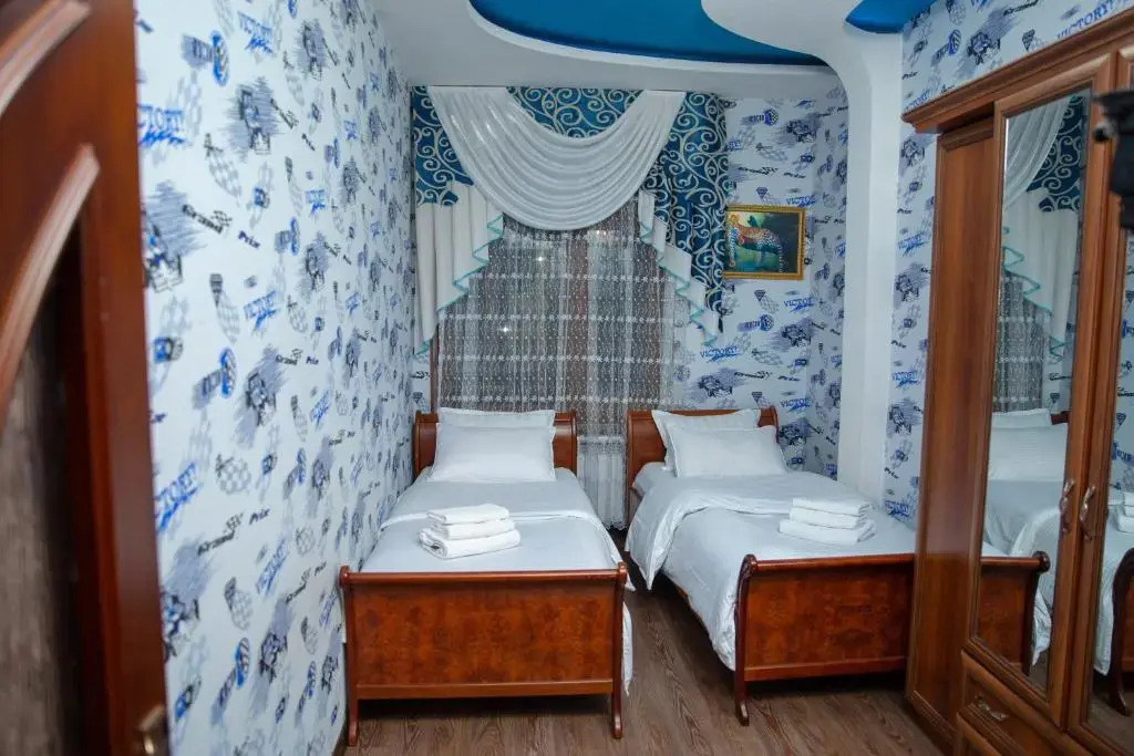 Samarkand luxury apartament