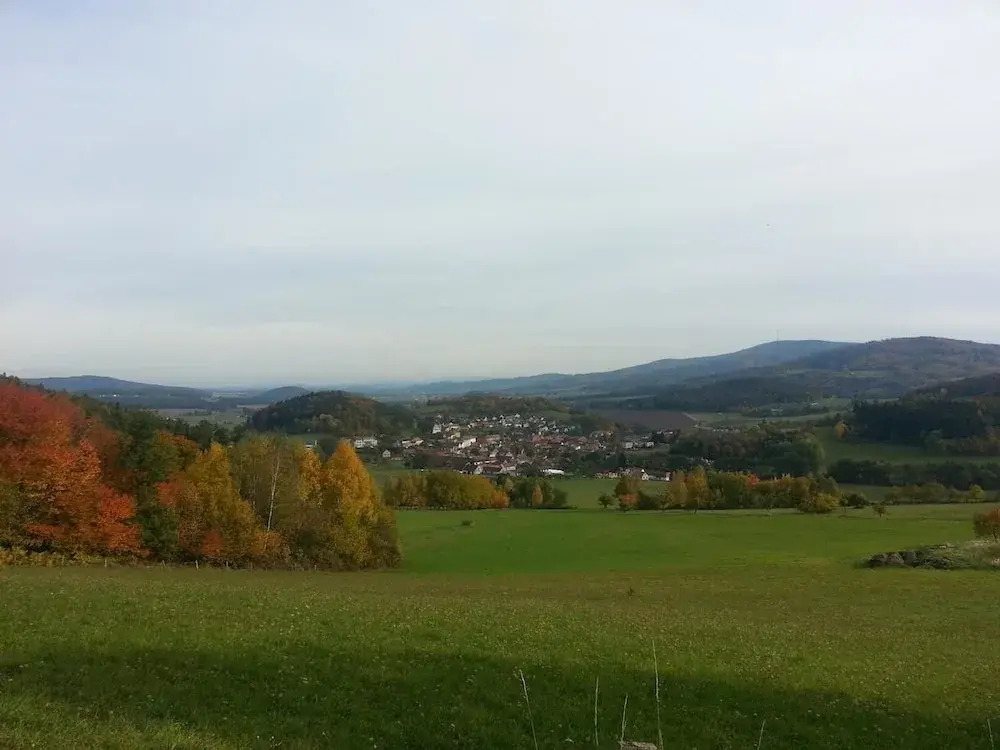 Apartmán Lazec