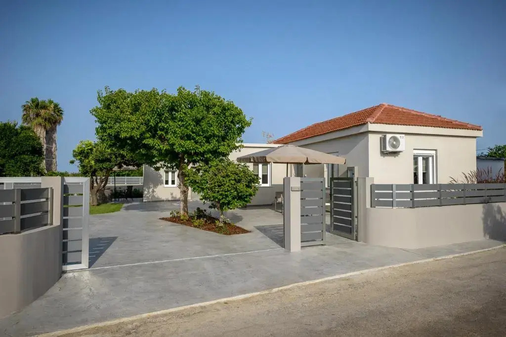Casa Rafaela 201