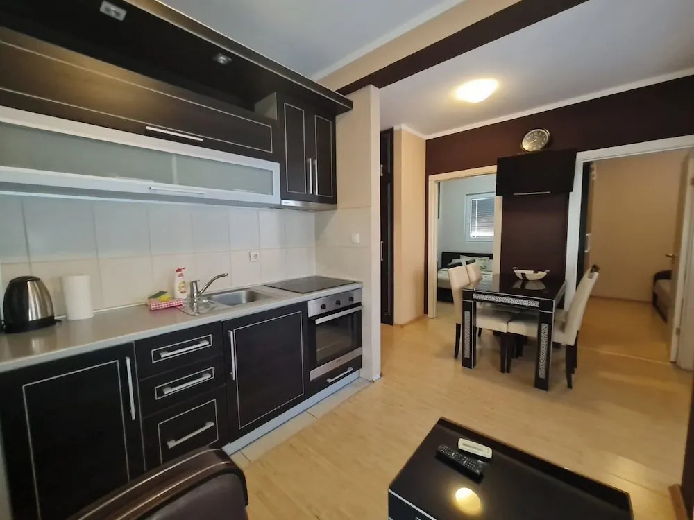 Plus Apartments