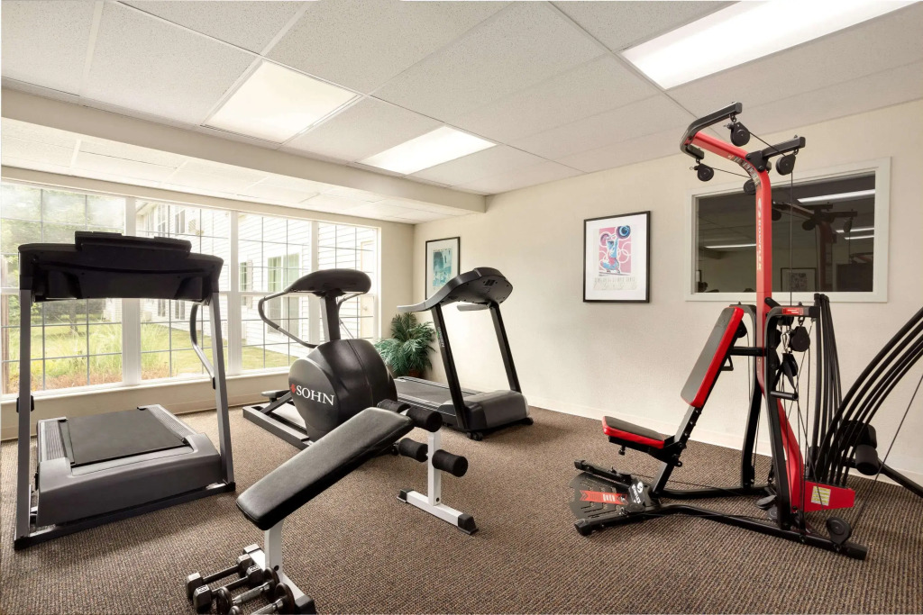 Baymont by Wyndham Wichita East