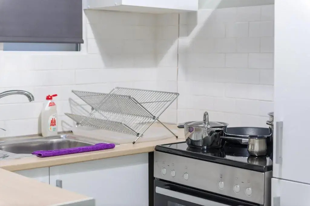 Suite 04 - Smart Cozy Suites - In the heart of Athens - 5 minutes from Metro