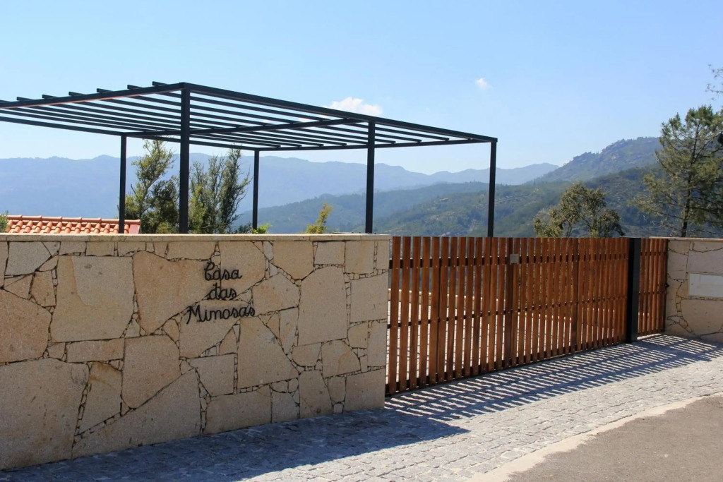 Refúgio de Gestaças