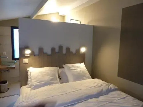 Au KRé