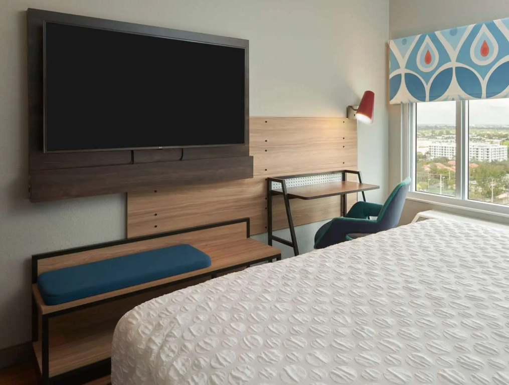 Tru By Hilton Fort Lauderdale Downtown-Flagler Village