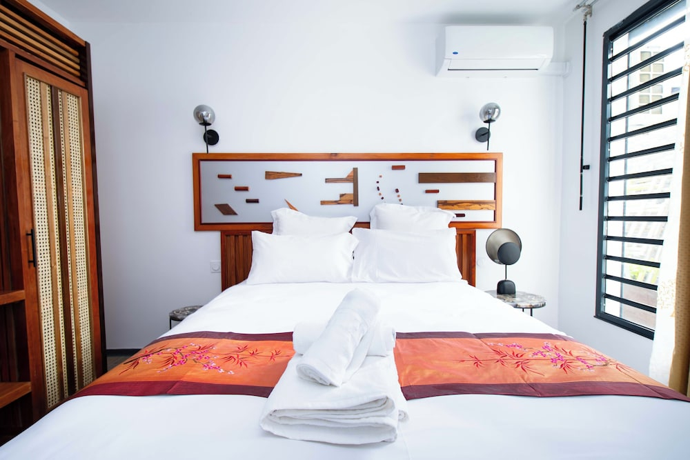 Guyane Appart\Hôtel