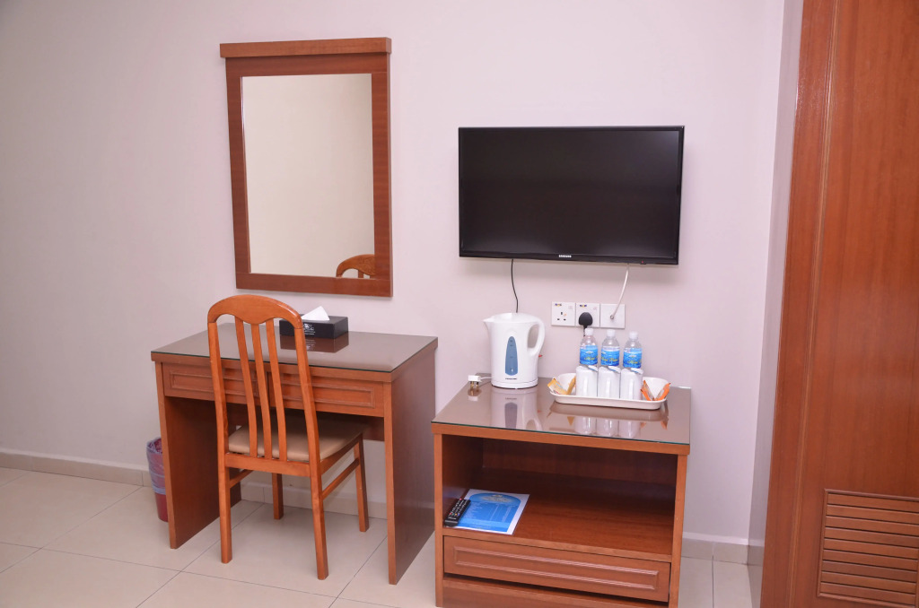 Hotel Palm Inn Bukit Mertajam