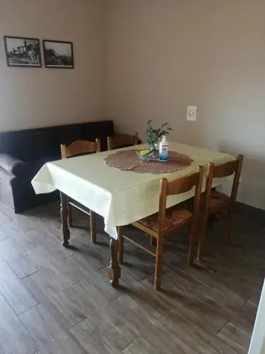 Apartments Jasna