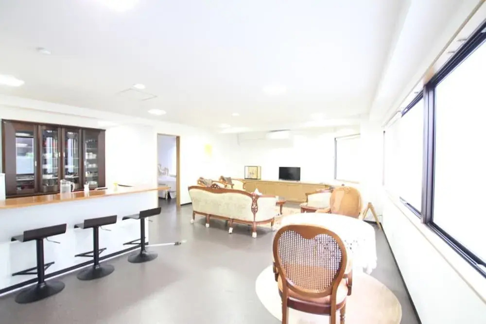 Smart Hotel Osaka 3