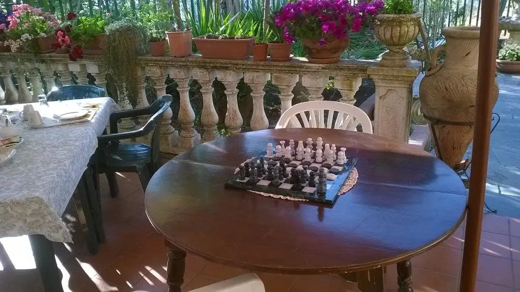 La Valle dellEtna