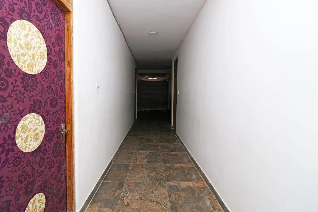 OYO 33482 Mahalakshmi Inn